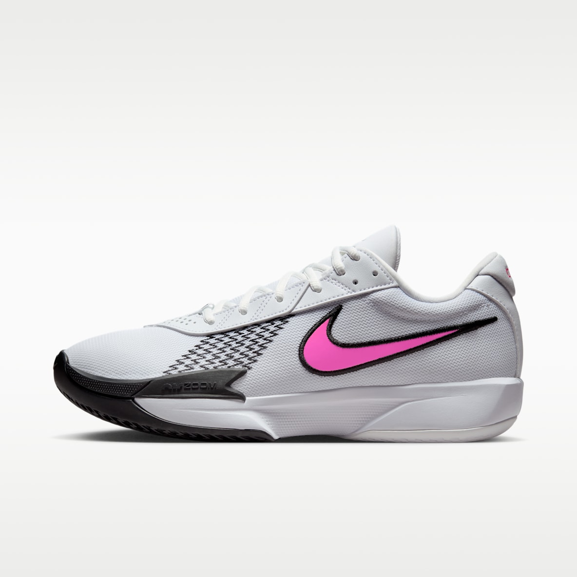 Men's Basketball Shoes. Nike CA